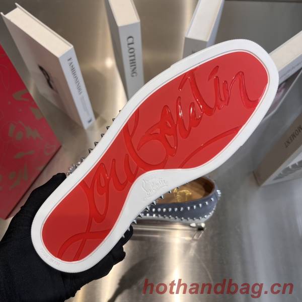Christian Louboutin Couple Shoes CLS00148 Christian Louboutin Couple Shoes CLS00148