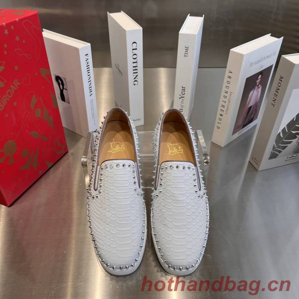 Christian Louboutin Couple Shoes CLS00149 Christian Louboutin Couple Shoes CLS00149