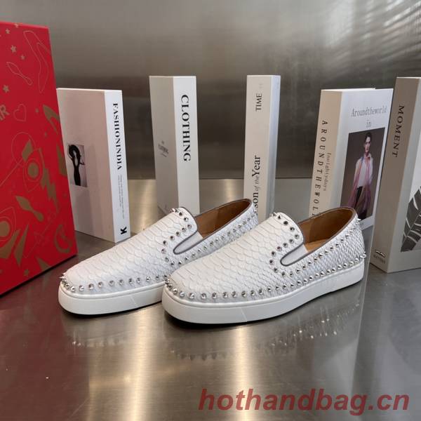 Christian Louboutin Couple Shoes CLS00149 Christian Louboutin Couple Shoes CLS00149