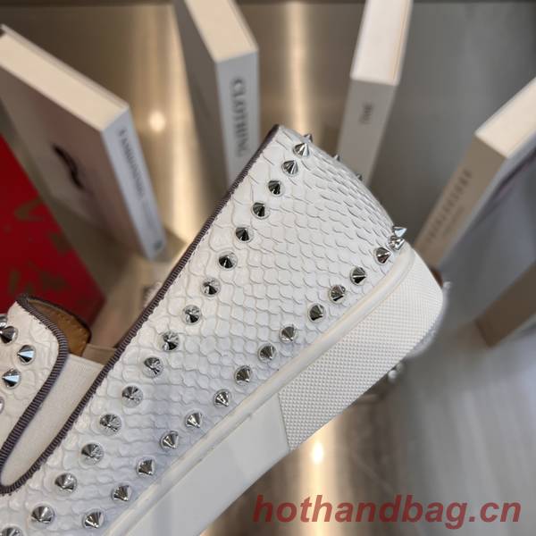 Christian Louboutin Couple Shoes CLS00149 Christian Louboutin Couple Shoes CLS00149