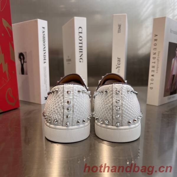Christian Louboutin Couple Shoes CLS00149 Christian Louboutin Couple Shoes CLS00149