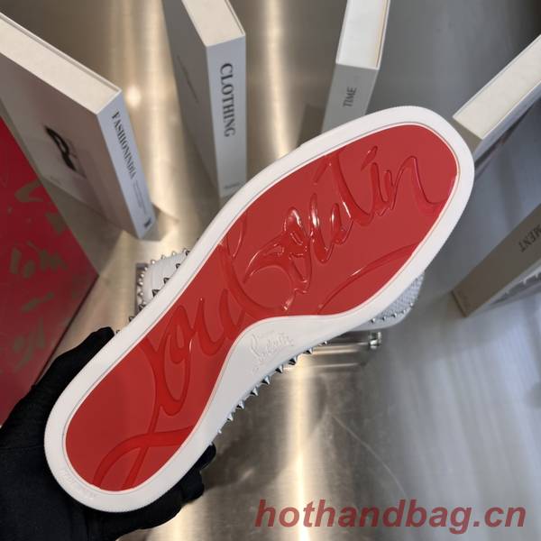 Christian Louboutin Couple Shoes CLS00149 Christian Louboutin Couple Shoes CLS00149