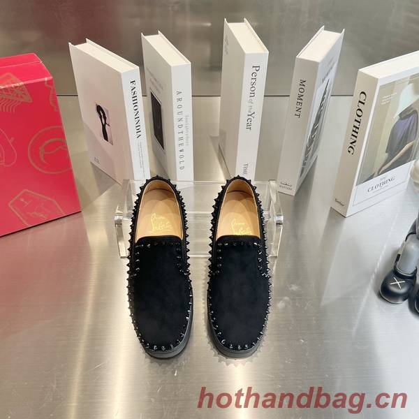 Christian Louboutin Couple Shoes CLS00150 Christian Louboutin Couple Shoes CLS00150
