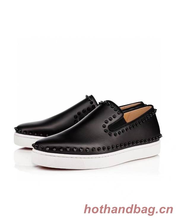 Christian Louboutin Couple Shoes CLS00152 Christian Louboutin Couple Shoes CLS00152