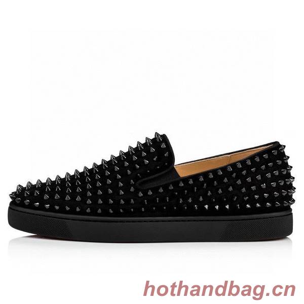 Christian Louboutin Couple Shoes CLS00153 Christian Louboutin Couple Shoes CLS00153