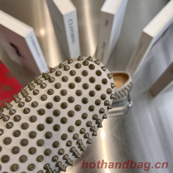 Christian Louboutin Couple Shoes CLS00156 Christian Louboutin Couple Shoes CLS00156
