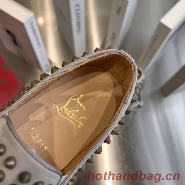 Christian Louboutin Couple Shoes CLS00156 Christian Louboutin Couple Shoes CLS00156