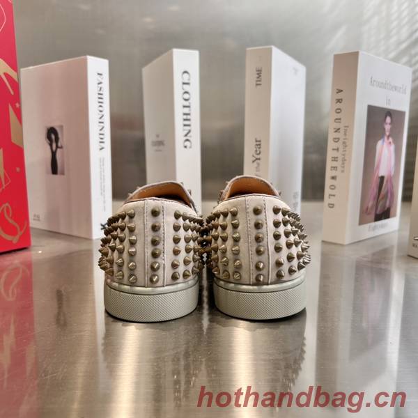 Christian Louboutin Couple Shoes CLS00156 Christian Louboutin Couple Shoes CLS00156