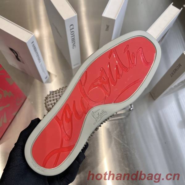 Christian Louboutin Couple Shoes CLS00156 Christian Louboutin Couple Shoes CLS00156