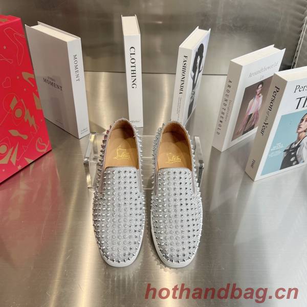 Christian Louboutin Couple Shoes CLS00158 Christian Louboutin Couple Shoes CLS00158