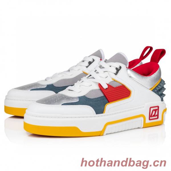 Christian Louboutin Couple Shoes CLS00161 Christian Louboutin Couple Shoes CLS00161