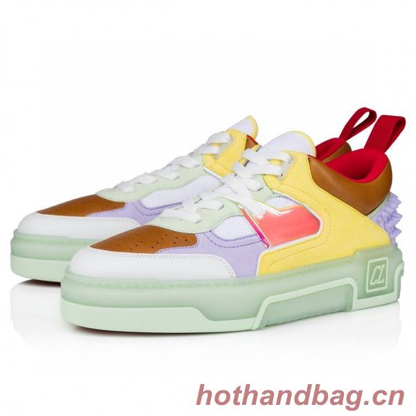 Christian Louboutin Couple Shoes CLS00162 Christian Louboutin Couple Shoes CLS00162