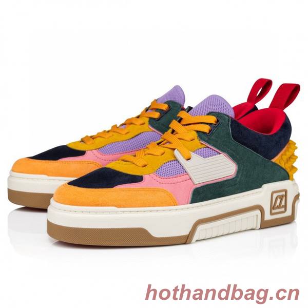 Christian Louboutin Couple Shoes CLS00163 Christian Louboutin Couple Shoes CLS00163