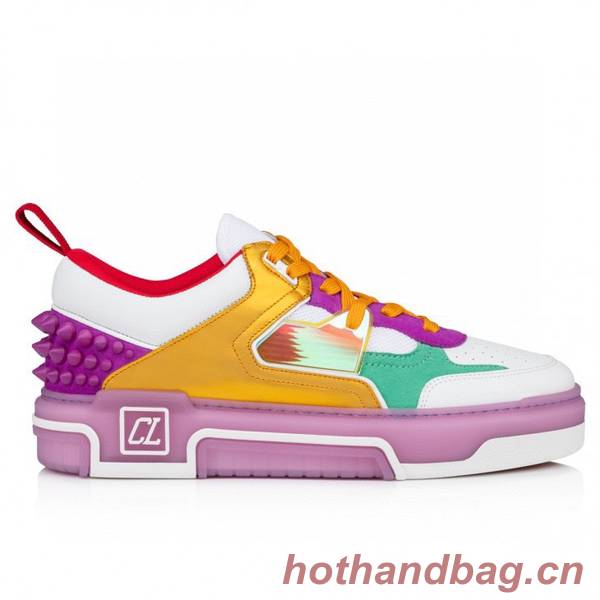 Christian Louboutin Couple Shoes CLS00164 Christian Louboutin Couple Shoes CLS00164