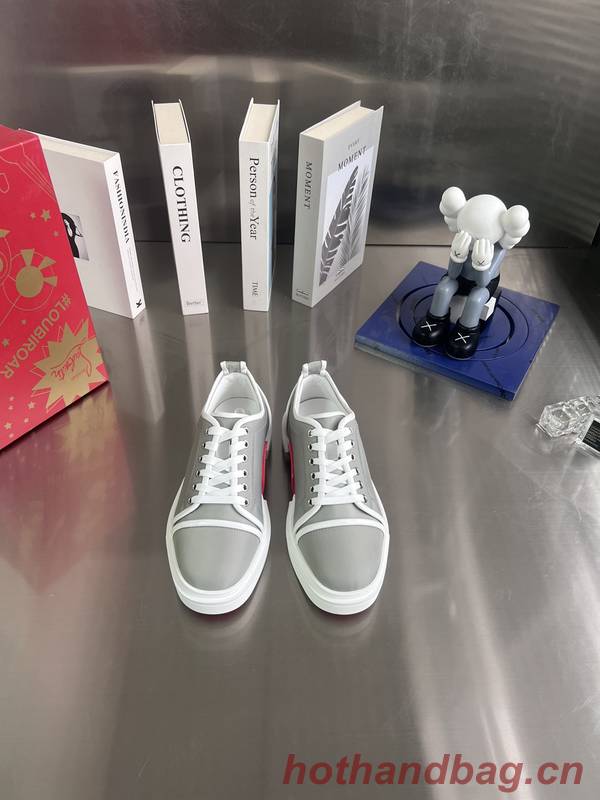 Christian Louboutin Couple Shoes CLS00167 Christian Louboutin Couple Shoes CLS00167