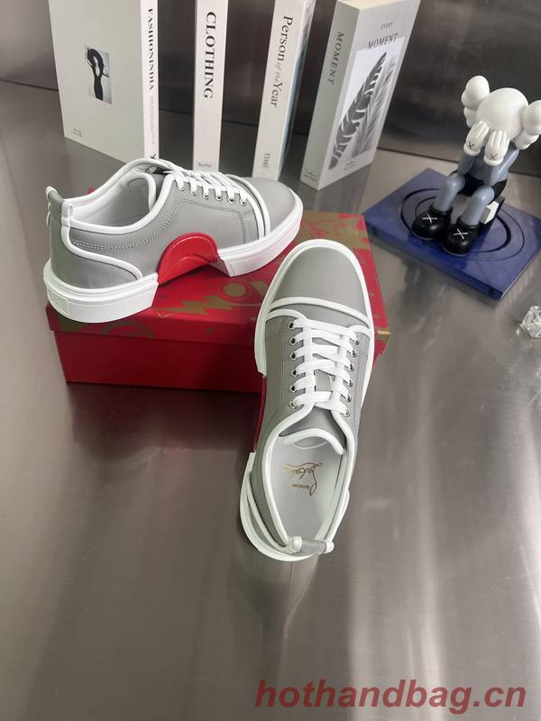 Christian Louboutin Couple Shoes CLS00167 Christian Louboutin Couple Shoes CLS00167