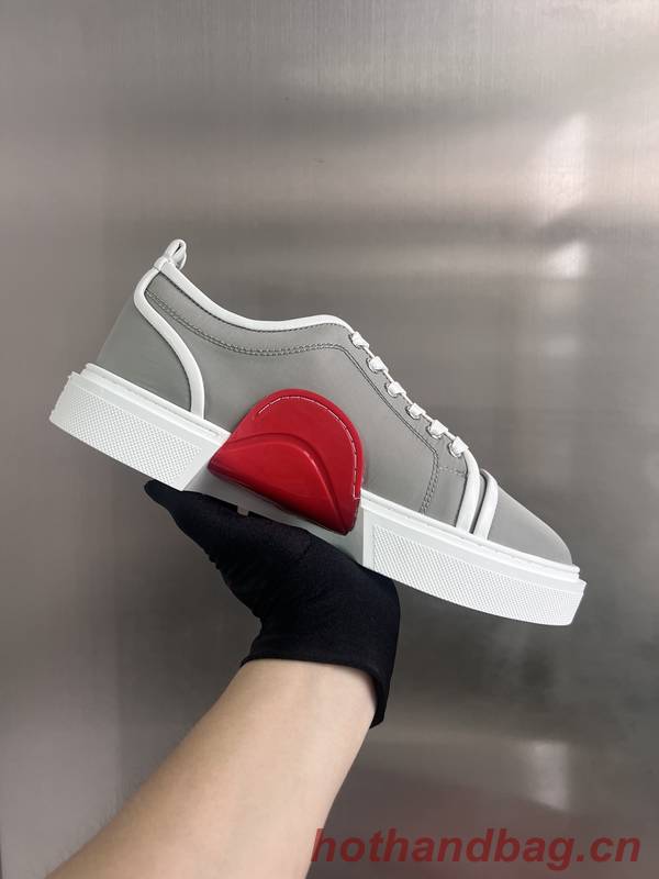 Christian Louboutin Couple Shoes CLS00167 Christian Louboutin Couple Shoes CLS00167