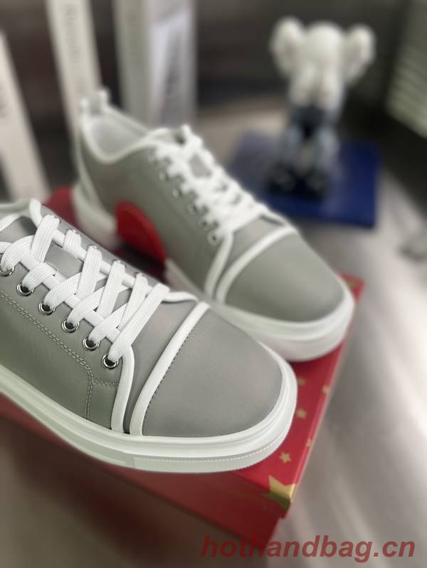 Christian Louboutin Couple Shoes CLS00167 Christian Louboutin Couple Shoes CLS00167