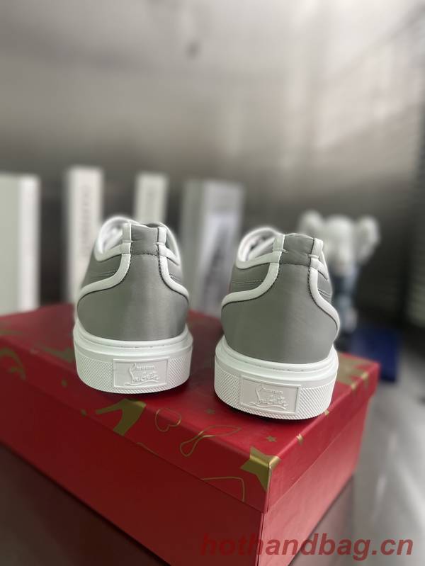 Christian Louboutin Couple Shoes CLS00167 Christian Louboutin Couple Shoes CLS00167