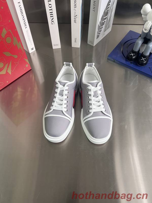 Christian Louboutin Couple Shoes CLS00168 Christian Louboutin Couple Shoes CLS00168