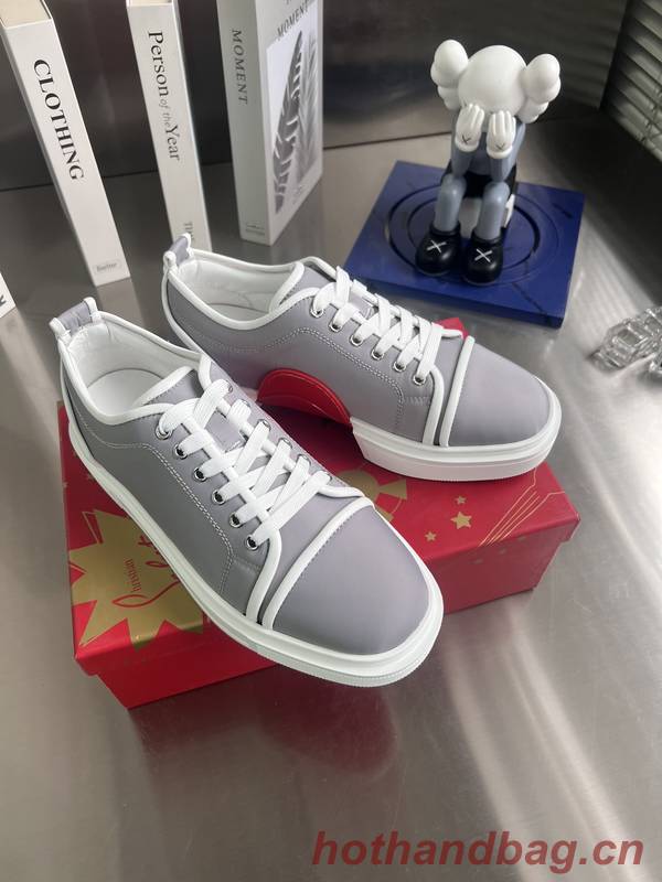 Christian Louboutin Couple Shoes CLS00168 Christian Louboutin Couple Shoes CLS00168