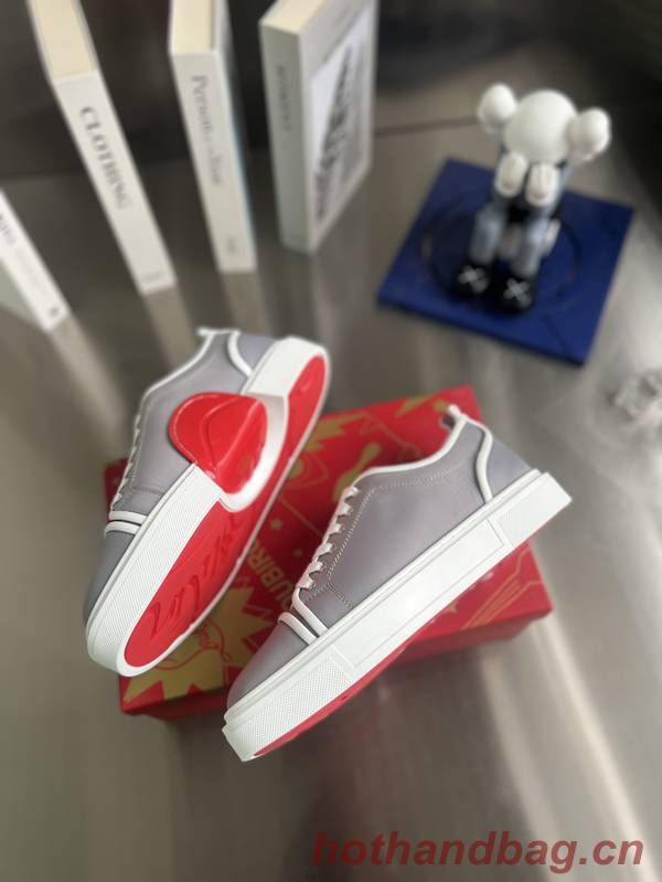 Christian Louboutin Couple Shoes CLS00168 Christian Louboutin Couple Shoes CLS00168