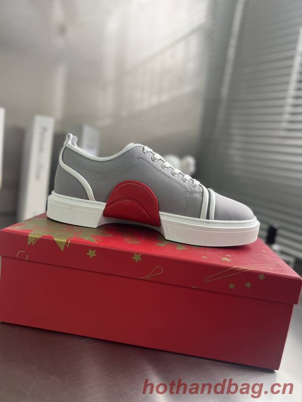 Christian Louboutin Couple Shoes CLS00168 Christian Louboutin Couple Shoes CLS00168