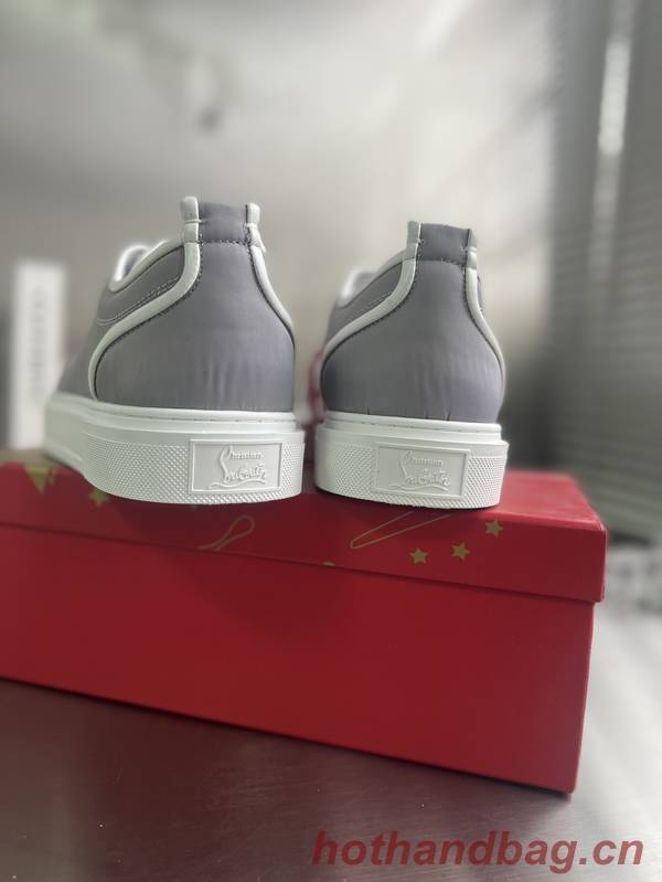 Christian Louboutin Couple Shoes CLS00168 Christian Louboutin Couple Shoes CLS00168