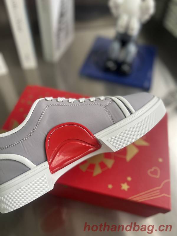 Christian Louboutin Couple Shoes CLS00168 Christian Louboutin Couple Shoes CLS00168