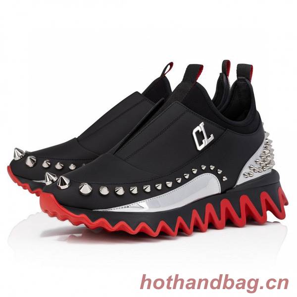 Christian Louboutin Couple Shoes CLS00169 Christian Louboutin Couple Shoes CLS00169