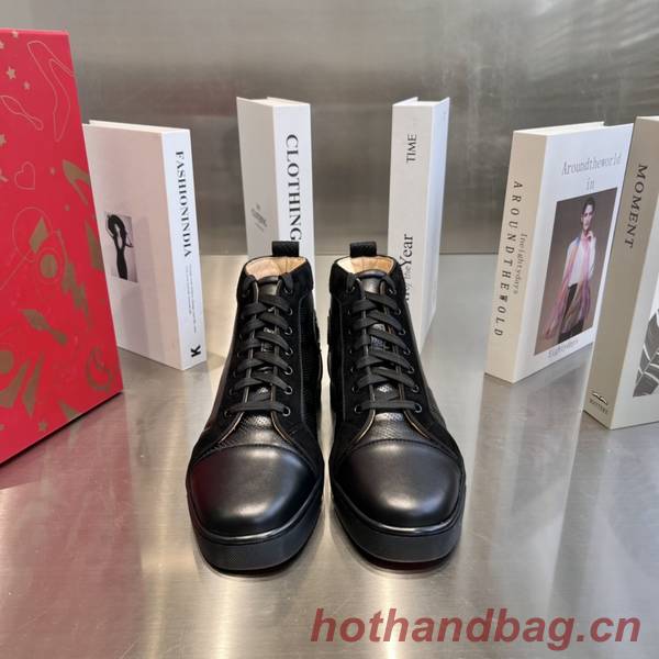 Christian Louboutin Couple Shoes CLS00172 Christian Louboutin Couple Shoes CLS00172