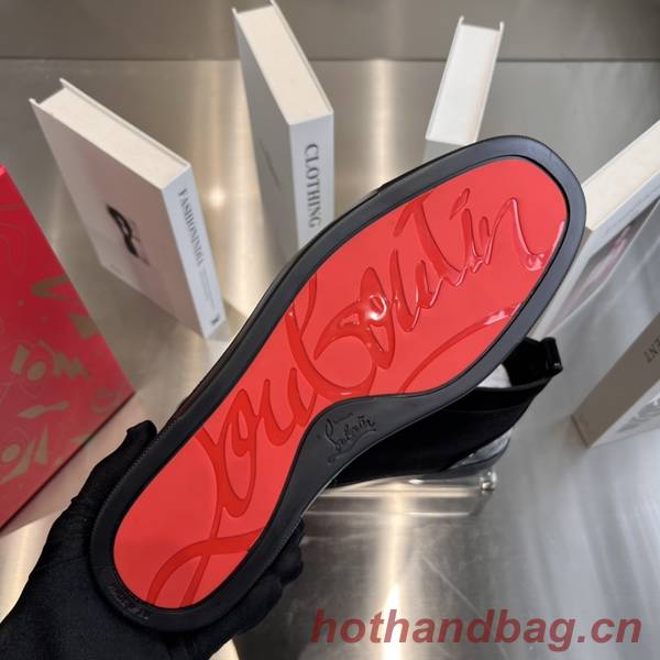 Christian Louboutin Couple Shoes CLS00174 Christian Louboutin Couple Shoes CLS00174
