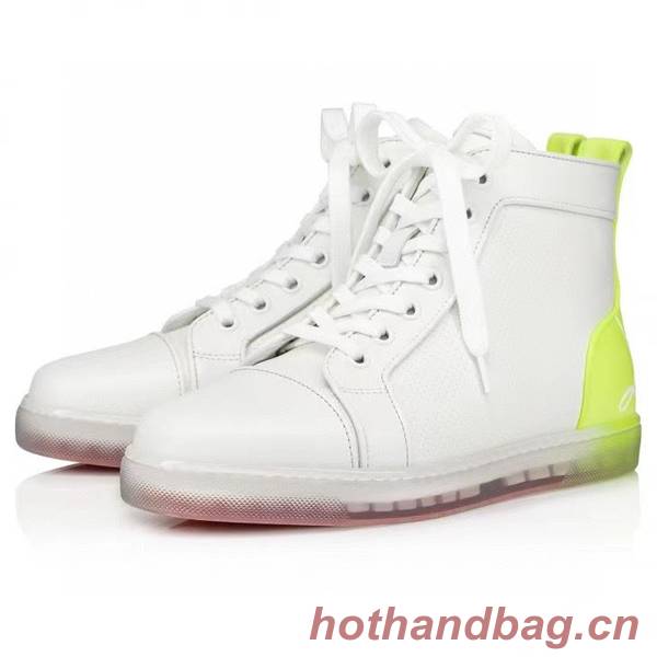 Christian Louboutin Couple Shoes CLS00180 Christian Louboutin Couple Shoes CLS00180