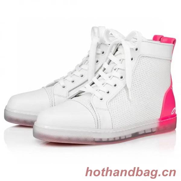 Christian Louboutin Couple Shoes CLS00181 Christian Louboutin Couple Shoes CLS00181