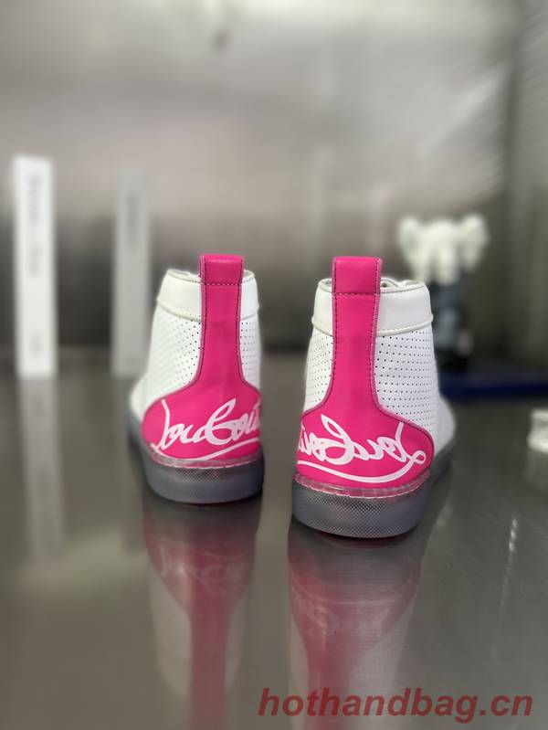 Christian Louboutin Couple Shoes CLS00181 Christian Louboutin Couple Shoes CLS00181