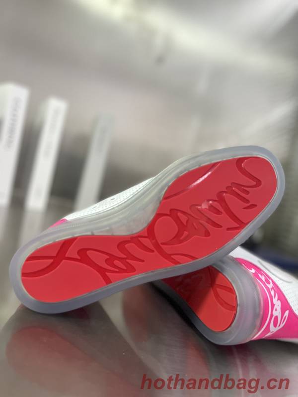 Christian Louboutin Couple Shoes CLS00181 Christian Louboutin Couple Shoes CLS00181