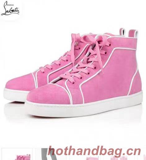 Christian Louboutin Couple Shoes CLS00182 Christian Louboutin Couple Shoes CLS00182