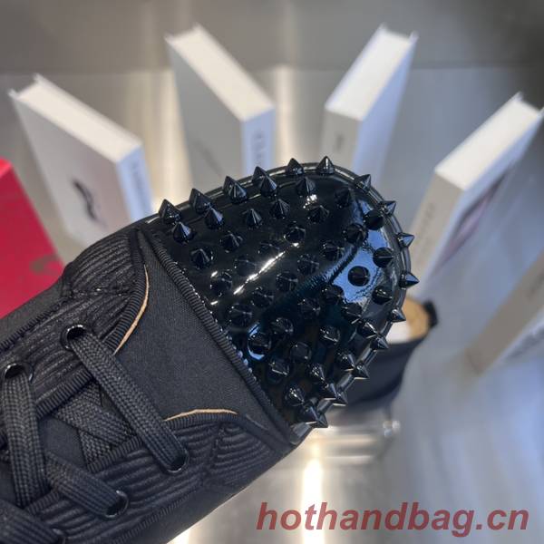 Christian Louboutin Couple Shoes CLS00183 Christian Louboutin Couple Shoes CLS00183