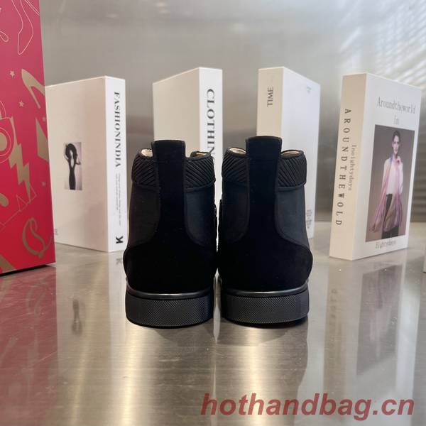 Christian Louboutin Couple Shoes CLS00183 Christian Louboutin Couple Shoes CLS00183