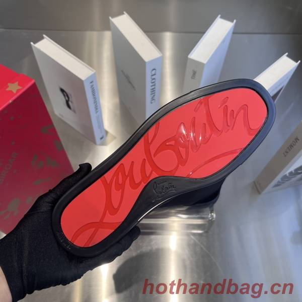 Christian Louboutin Couple Shoes CLS00183 Christian Louboutin Couple Shoes CLS00183