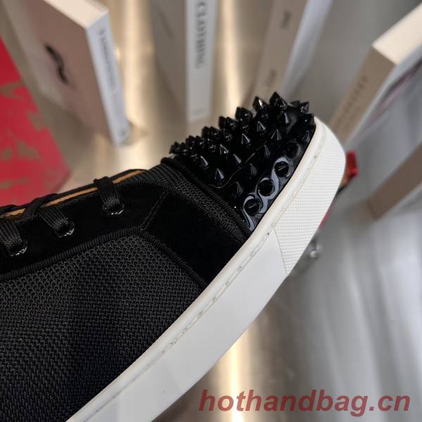Christian Louboutin Couple Shoes CLS00185 Christian Louboutin Couple Shoes CLS00185
