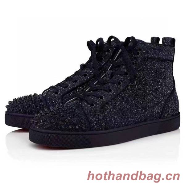 Christian Louboutin Couple Shoes CLS00186 Christian Louboutin Couple Shoes CLS00186