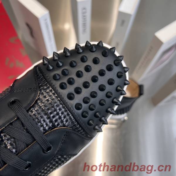 Christian Louboutin Couple Shoes CLS00187 Christian Louboutin Couple Shoes CLS00187