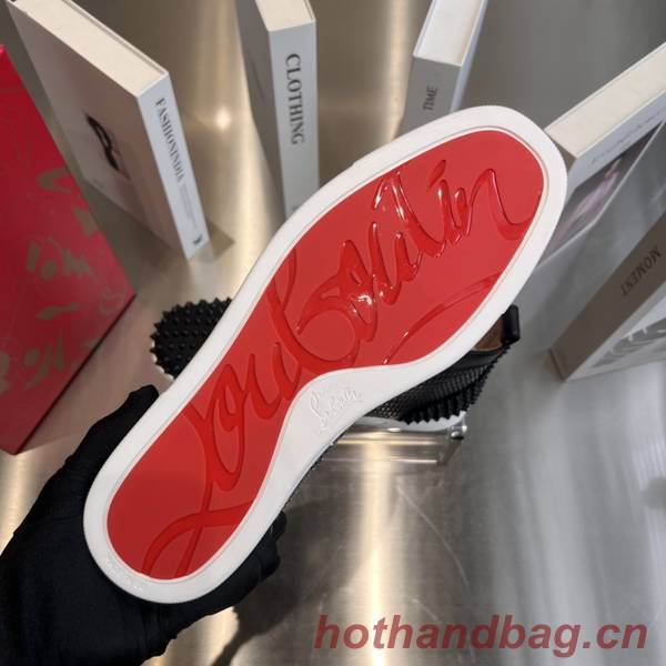 Christian Louboutin Couple Shoes CLS00187 Christian Louboutin Couple Shoes CLS00187