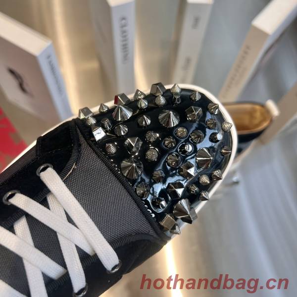 Christian Louboutin Couple Shoes CLS00190 Christian Louboutin Couple Shoes CLS00190