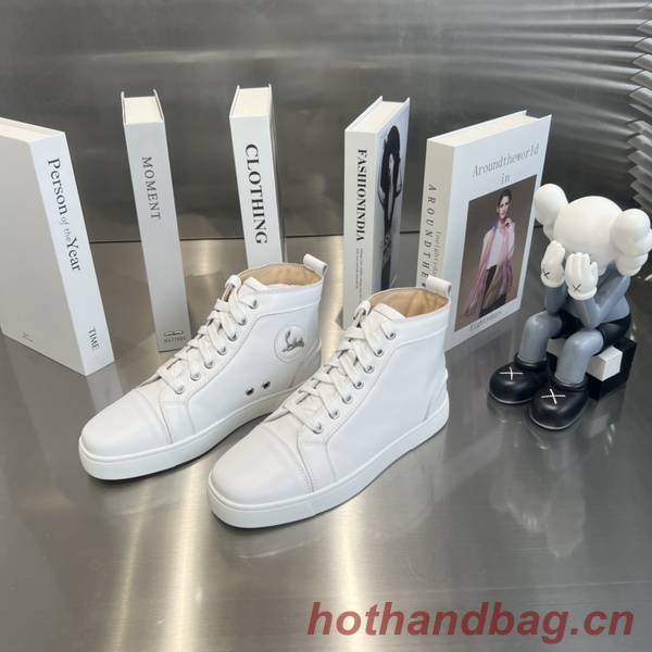 Christian Louboutin Couple Shoes CLS00193 Christian Louboutin Couple Shoes CLS00193