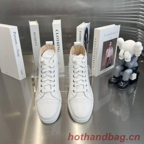 Christian Louboutin Couple Shoes CLS00193 Christian Louboutin Couple Shoes CLS00193