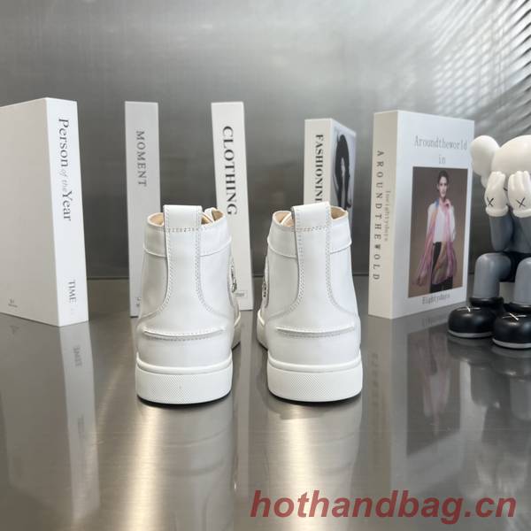 Christian Louboutin Couple Shoes CLS00193 Christian Louboutin Couple Shoes CLS00193