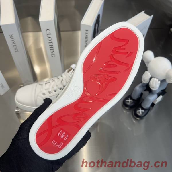 Christian Louboutin Couple Shoes CLS00193 Christian Louboutin Couple Shoes CLS00193