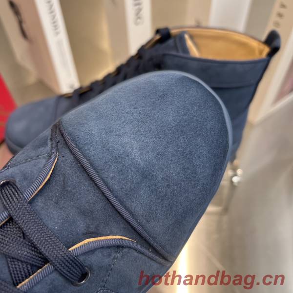 Christian Louboutin Couple Shoes CLS00194 Christian Louboutin Couple Shoes CLS00194